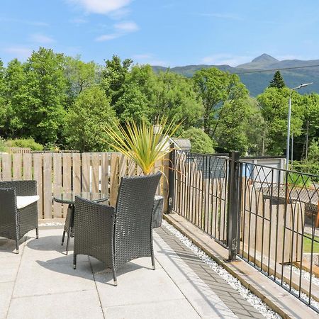 Villa Ben View Arrochar Exterior foto