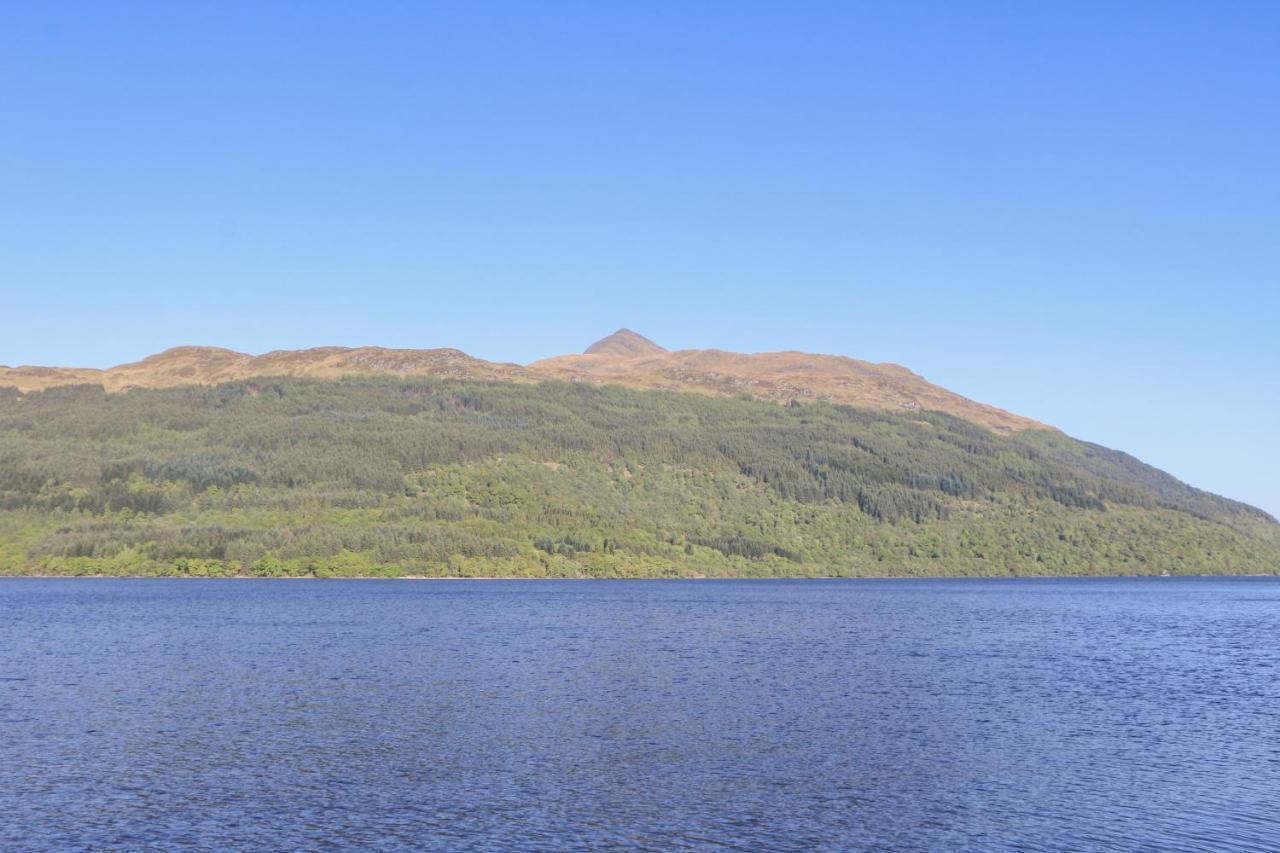 Villa Ben View Arrochar Exterior foto